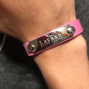 Lauren Ralph Lauren bracelet